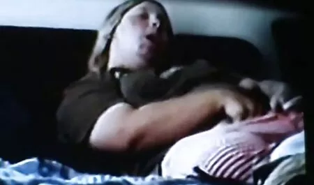 Anita phim sex cập nhật B và Nina Trevin có niềm vui trên một tấm nệm