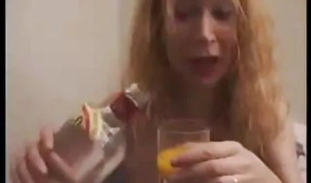 Giao Pizza cô gái Anya Olsen đã vui vẻ với Tình sex online mới nhất Taylor